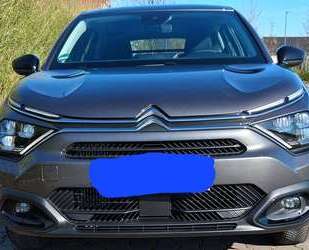Citroen C4 Gebrauchtwagen