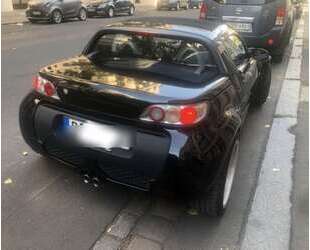 Smart roadster Gebrauchtwagen