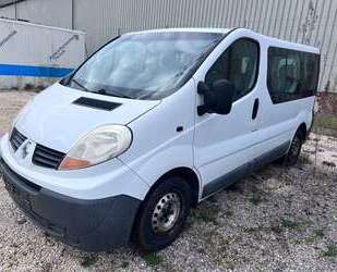 Renault Trafic Gebrauchtwagen