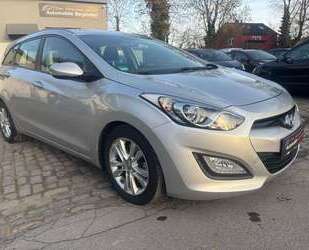 Hyundai i30 Gebrauchtwagen