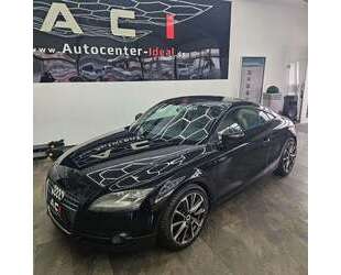 Audi TT Gebrauchtwagen