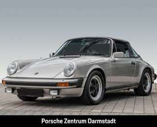 Porsche Targa Gebrauchtwagen
