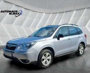 Subaru Forester Gebrauchtwagen