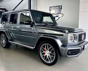 Mercedes-Benz G 63 AMG Gebrauchtwagen