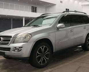Mercedes-Benz GL 320 Gebrauchtwagen