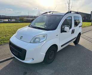 Fiat Qubo Gebrauchtwagen