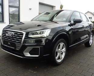 Audi Q2 Gebrauchtwagen