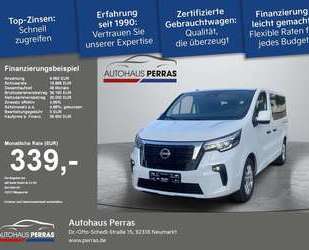 Nissan Primastar Gebrauchtwagen