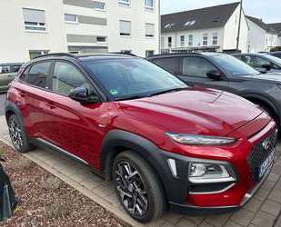 Hyundai KONA Gebrauchtwagen