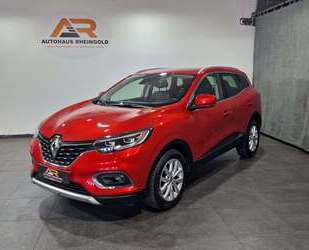Renault Kadjar Gebrauchtwagen