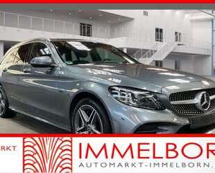 Mercedes-Benz C 300 Gebrauchtwagen