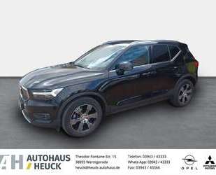 VW XC40 