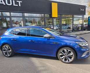 Renault Megane Gebrauchtwagen