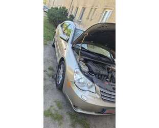 Chrysler Sebring Gebrauchtwagen