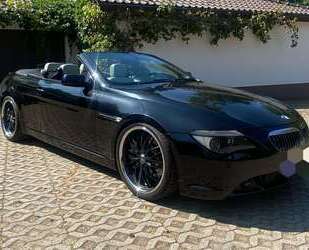 BMW 645 Gebrauchtwagen