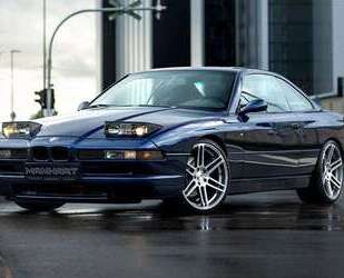 BMW 850 Gebrauchtwagen