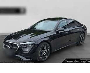 Mercedes-Benz E 220 Gebrauchtwagen