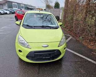 Ford Ka/Ka+ Gebrauchtwagen