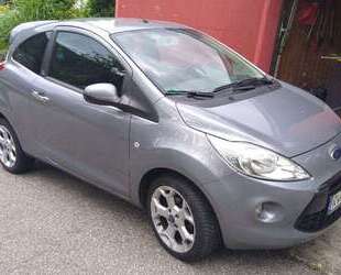 Ford Ka/Ka+ Gebrauchtwagen