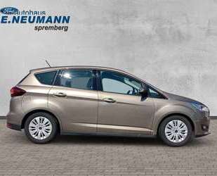 Ford C-Max Gebrauchtwagen