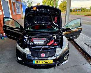 Honda Civic Gebrauchtwagen