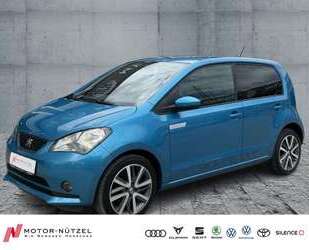 Seat Mii Gebrauchtwagen