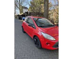 Ford Ka/Ka+ Gebrauchtwagen
