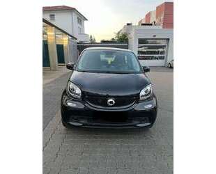 Smart forFour Gebrauchtwagen