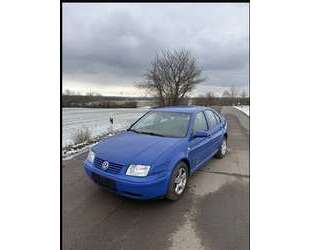 VW Bora Gebrauchtwagen