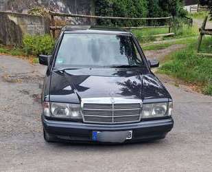 Mercedes-Benz 190 Gebrauchtwagen