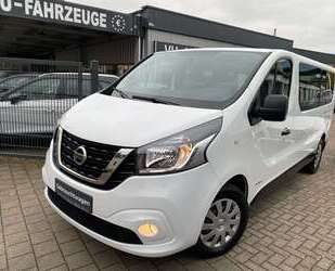 Nissan NV300 Gebrauchtwagen