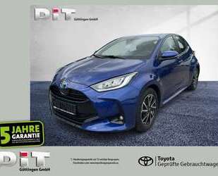 Toyota Yaris Gebrauchtwagen