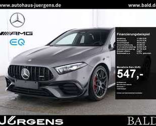 Mercedes-Benz A 45 AMG Gebrauchtwagen