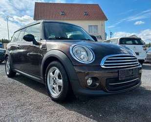 Mini Cooper Gebrauchtwagen