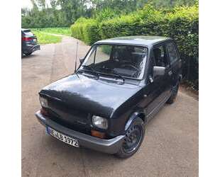 Fiat 126 Gebrauchtwagen