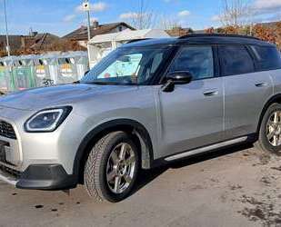 Mini Cooper Countryman Gebrauchtwagen