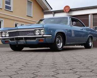 Chevrolet Impala Gebrauchtwagen