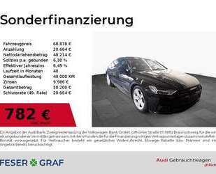 Audi A7 Gebrauchtwagen