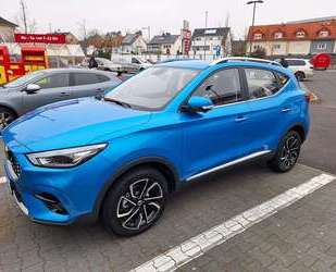 MG ZS Gebrauchtwagen