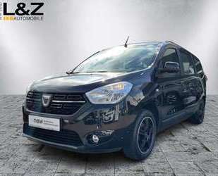 Dacia Lodgy Gebrauchtwagen