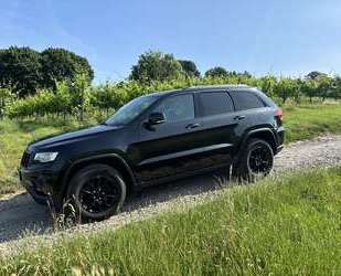 Jeep Grand Cherokee Gebrauchtwagen