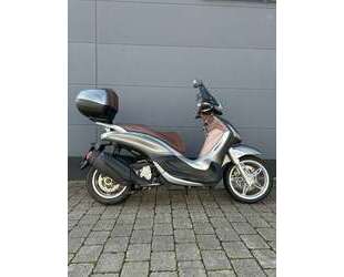 Piaggio Beverly 350 Gebrauchtwagen