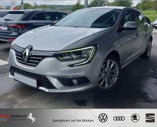 Renault Megane Gebrauchtwagen