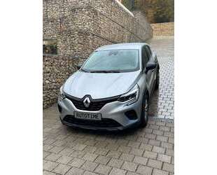 Renault Captur Gebrauchtwagen