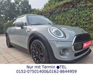 Mini One Gebrauchtwagen