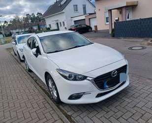 Mazda 3 Gebrauchtwagen
