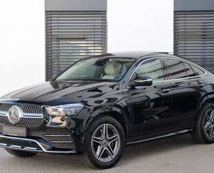 Mercedes-Benz GLE 300 Gebrauchtwagen