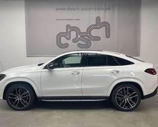 Mercedes-Benz GLE 350 Gebrauchtwagen