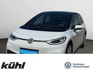 VW ID.3 Gebrauchtwagen