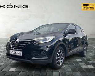 Renault Kadjar Gebrauchtwagen